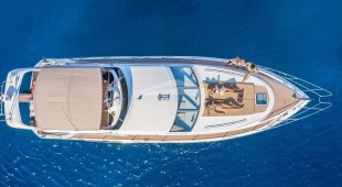 Margo East Mediterranean