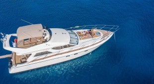 Margo East Mediterranean