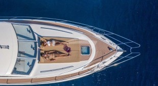 Margo East Mediterranean