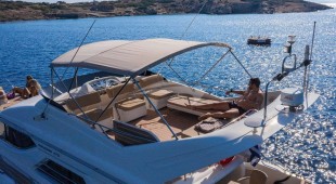 Margo East Mediterranean