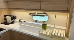 Margo East Mediterranean