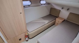 Margo East Mediterranean