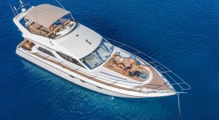 Margo East Mediterranean