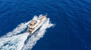 Margo East Mediterranean