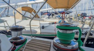 Maria 2 East Mediterranean