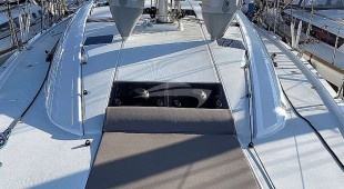 Maria 2 East Mediterranean