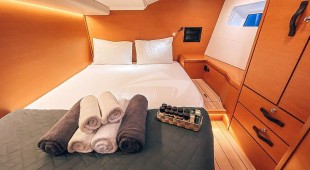 Maria 2 East Mediterranean