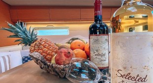 Maria 2 East Mediterranean