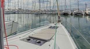 Maria 2 East Mediterranean