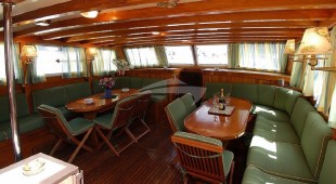 Maria Giovanna West Mediterranean