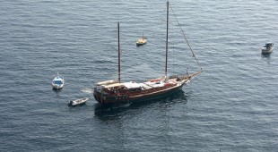 Maria Giovanna West Mediterranean