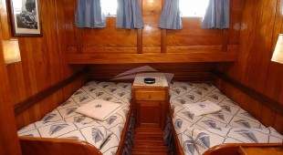 Maria Giovanna West Mediterranean