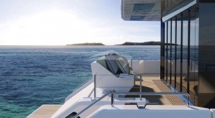 Maria Therese Caribbean