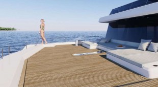 Maria Therese Caribbean