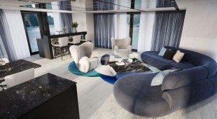 Maria Therese Caribbean