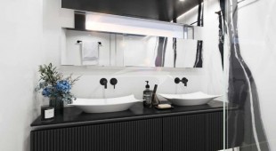 Maria Therese Caribbean