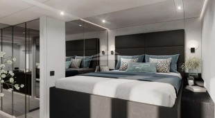 Maria Therese Caribbean