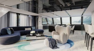 Maria Therese Caribbean