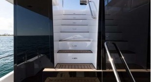 Maria Therese Caribbean