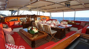 Marie Caribbean