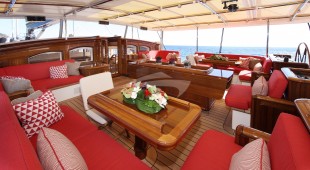 Marie Caribbean