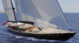 Marie Caribbean