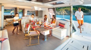 Martinon West Mediterranean