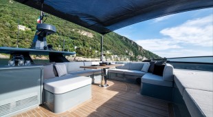 Martita West Mediterranean