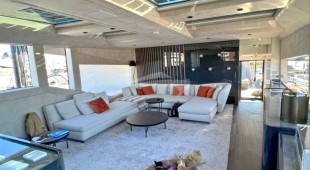 Martita West Mediterranean