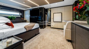 Martita West Mediterranean