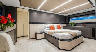 Martita West Mediterranean