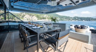 Martita West Mediterranean