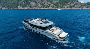 Martita West Mediterranean