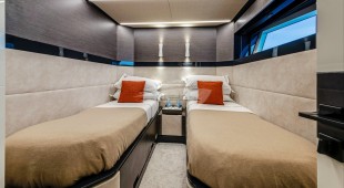 Martita West Mediterranean