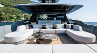 Martita West Mediterranean