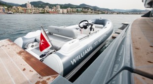 Martita West Mediterranean