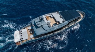 Martita West Mediterranean