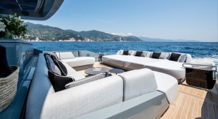 Martita West Mediterranean