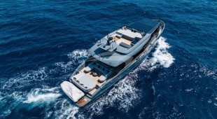 Martita West Mediterranean