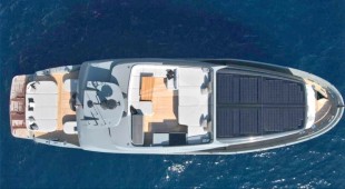 Martita West Mediterranean