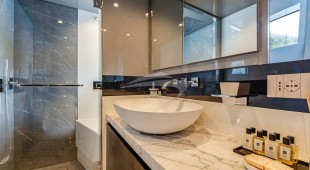 Martita West Mediterranean