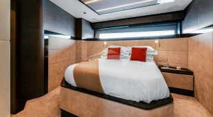 Martita West Mediterranean