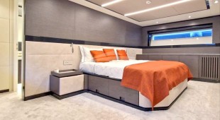 Martita West Mediterranean