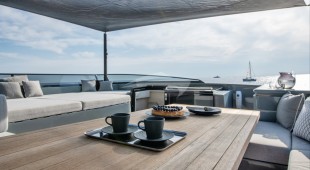 Martita West Mediterranean