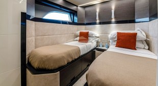 Martita West Mediterranean