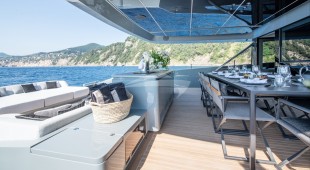 Martita West Mediterranean