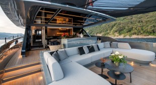 Martita West Mediterranean