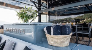 Martita West Mediterranean