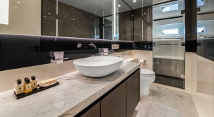 Martita West Mediterranean