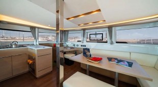 Mary Grace Ii East Mediterranean